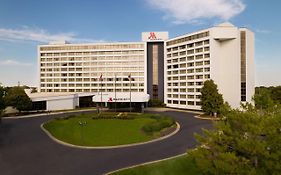 Overland Park Marriott